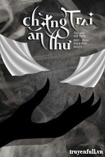 Bìa truyện