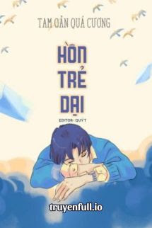 Bìa truyện