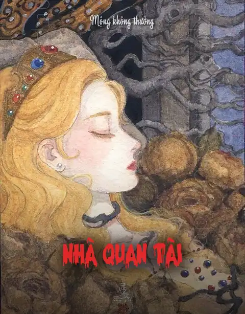 Bìa truyện