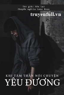 Bìa truyện