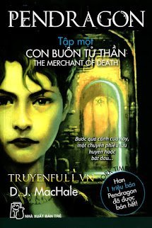 Bìa truyện