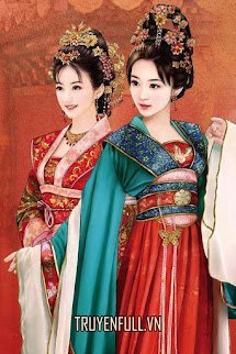 Bìa truyện