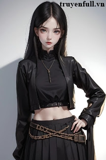 Bìa truyện