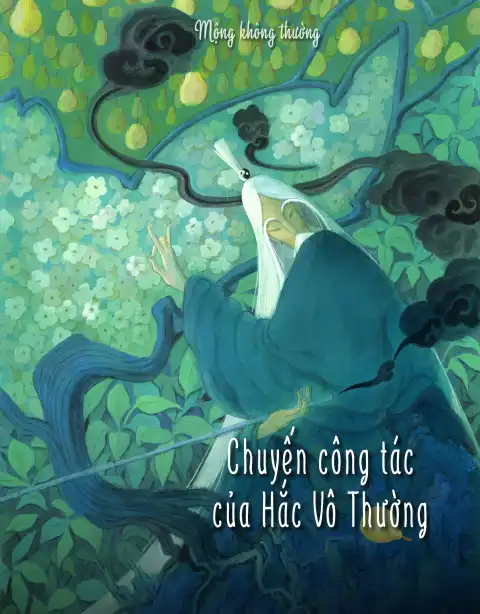 Bìa truyện