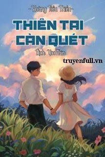 Bìa truyện
