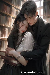 Bìa truyện