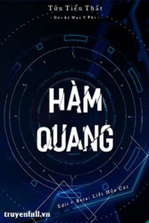 Bìa truyện