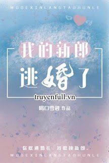Bìa truyện