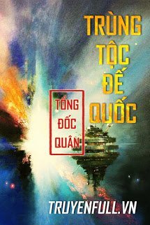 Bìa truyện