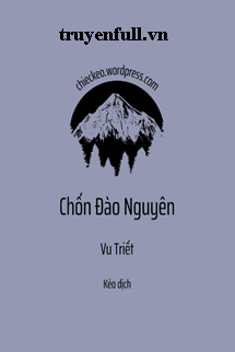 Bìa truyện