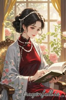 Bìa truyện