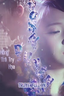 Bìa truyện