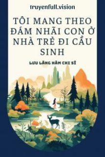 Bìa truyện