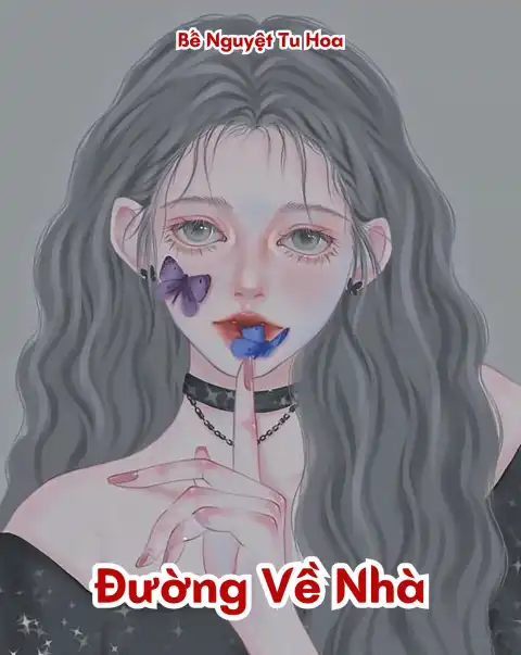 Đường Về Nhà