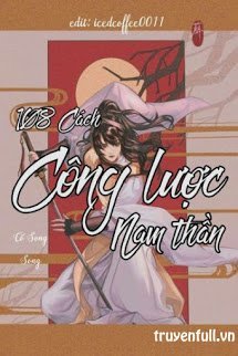 Bìa truyện