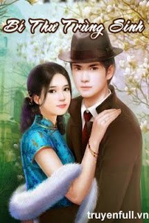 Bìa truyện