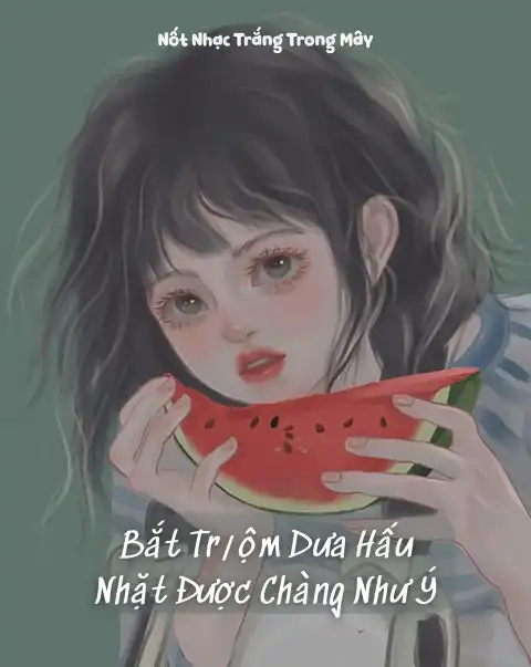 Bìa truyện