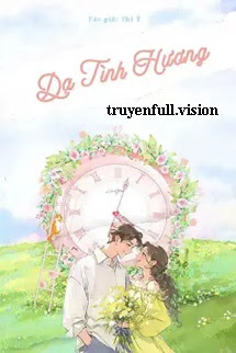 Bìa truyện