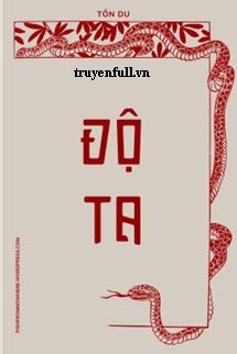 Bìa truyện