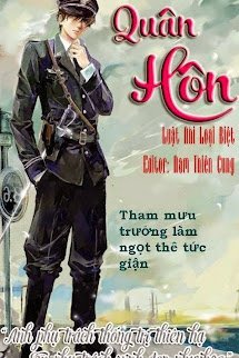 Bìa truyện