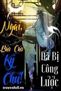 Bìa truyện