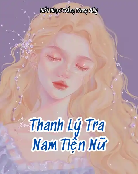 Bìa truyện