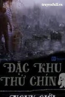 Bìa truyện