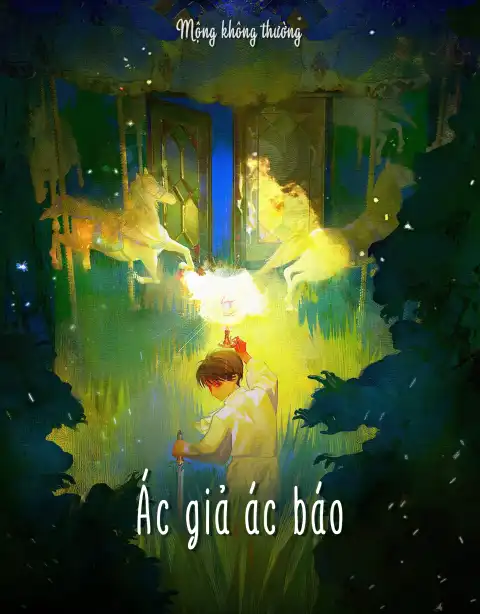 Bìa truyện