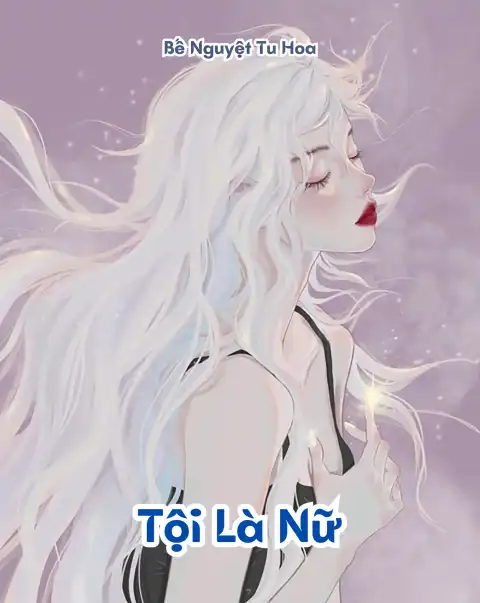 Bìa truyện