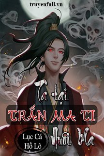 Bìa truyện