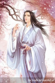 Bìa truyện