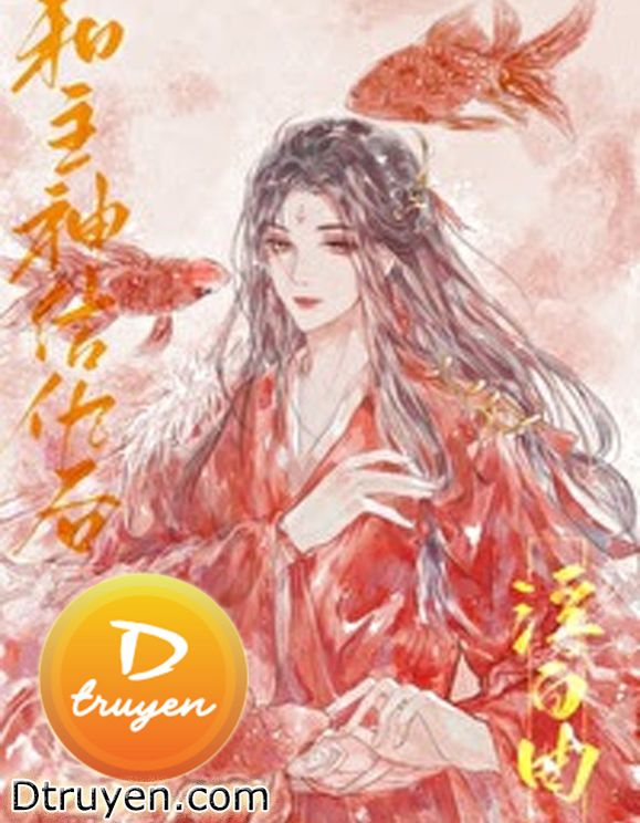 Bìa truyện
