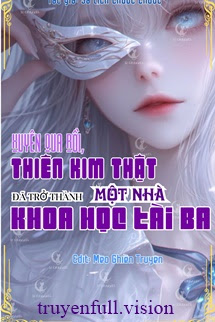 Bìa truyện