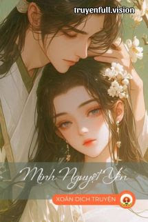 Bìa truyện