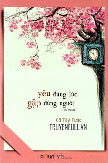 Bìa truyện
