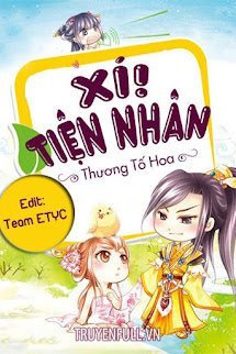 Bìa truyện