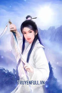 Bìa truyện