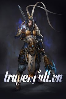 Bìa truyện