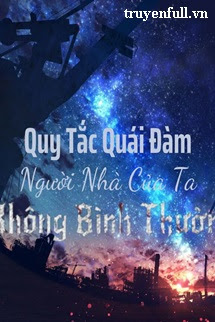 Bìa truyện