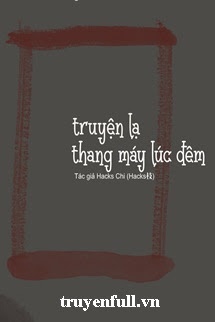 Bìa truyện