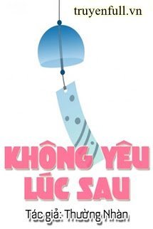 Bìa truyện
