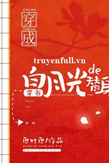 Bìa truyện