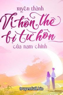 Bìa truyện
