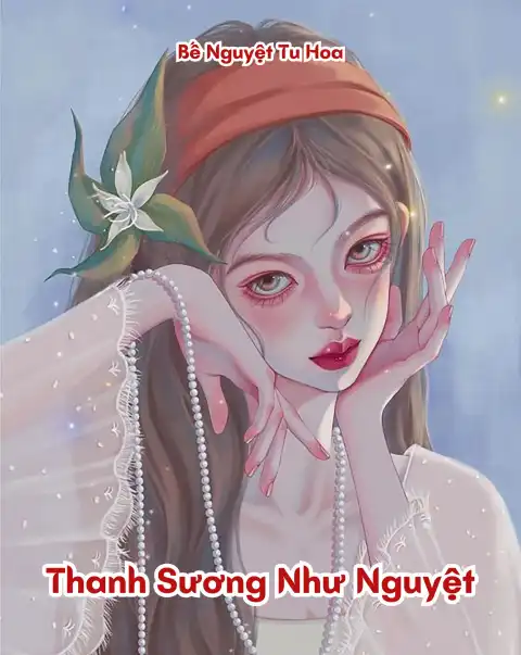 Bìa truyện