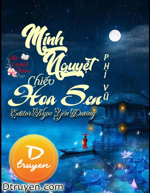 Bìa truyện