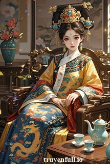 Bìa truyện