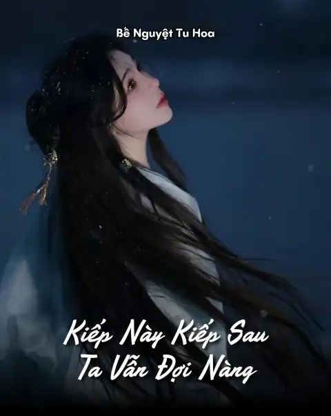 Bìa truyện