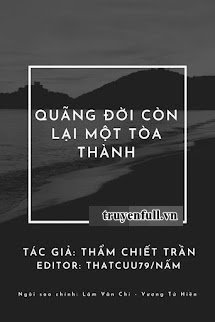 Bìa truyện