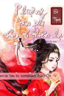Bìa truyện