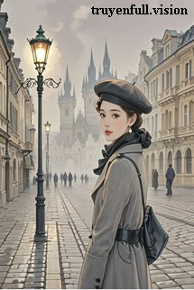 Bìa truyện